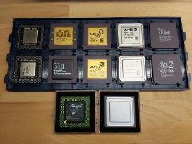 Perku senus cpu