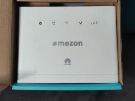 Huawei B315s 4G routeris