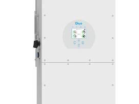 Deye Sun-12k-sg01hp3-eu-am2 hibridinis įtampos12kw
