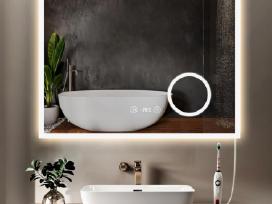 Yoleo LED Veidrodis 60x100 cm