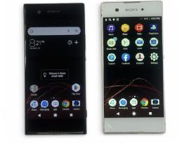 Mobilieji telefonai Sony Xperia X