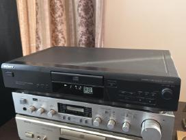 Sony Cdp-xe200