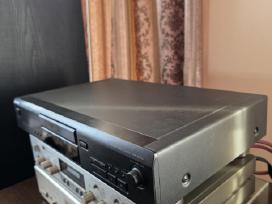 Sony Cdp-xe200