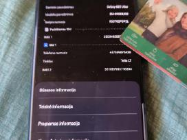 Samsung ultras 22 256gb