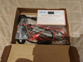 LED juostu testeris Jeston Dlv300