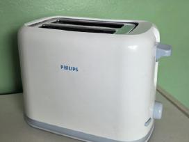 Philips tosteris / skrudintuvas.