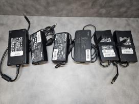 Originalūs naudoti laptopų pakrovėjai