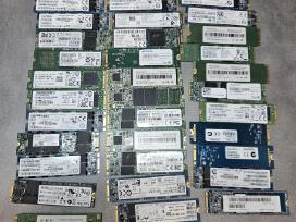 SSD Diskai Sata Ir M.2