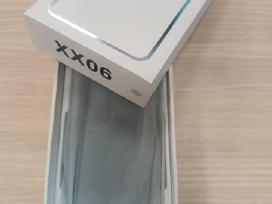 Naujas mobilus telefonas