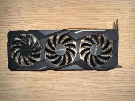 Gigabyte Rx 5700 XT Gaming Oc 8gb