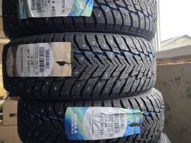 Naujos Nokian 175/65r14 Hakkapellita 10