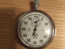 Chronometras