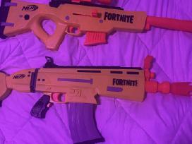 Fortnite nerf!