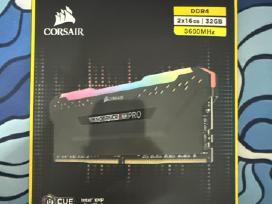Corsair Vengeance Rgb Pro 32gb (2x16gb)