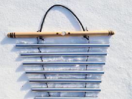 Linguojantis varpelis Swing chimes