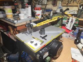 Proxxon Micromot Ds460 siaurapjūklis