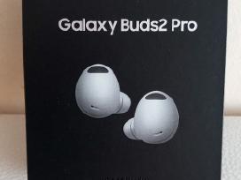 Samsung Galaxy Buds 2 Pro (naujos)