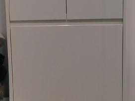 Parduodu skalbimo mašina Electrolux Perfectcare600
