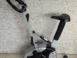 Topfitnes Topfit treniruoklis dviratis