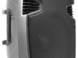 Vonyx Spj-1500abt Mp3 15" 800w aktyvi kolonėlė