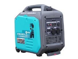Inverterinis generatorius Gtm 4300eis 4.3kw