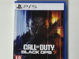 Call of Duty: Black Ops 7 Ps5