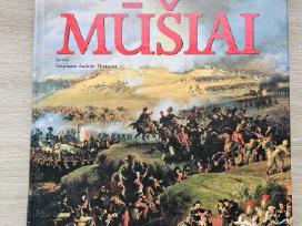 Didieji pasaulio mūšiai - Stephane Audoin-rouzeau