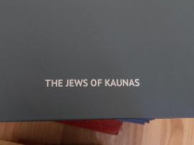 Kauno zydai