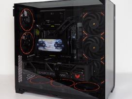 Ryzen 7 9850x3d X870 64gb 2tb Rtx 5080 16gb
