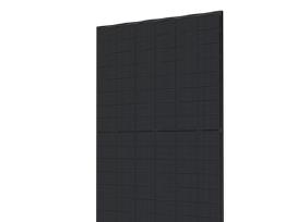 460 W Tcl monokristaliniai saulės moduliai stiklas