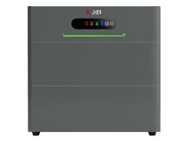 Nešiojama saulės elektrinė Jet Green ark Pro