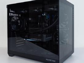 Intel Core i7-14700f B760 32gb 1tb Rtx 5070 12gb