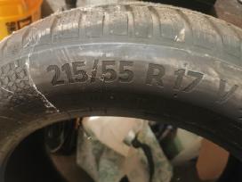 R17 215 55