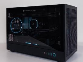 Ryzen 5 9600x B850m 32gb 1tb Rtx 5070 12gb