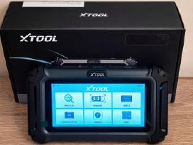 Xtool universali automobilių diagnostika