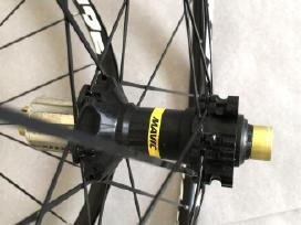Ratlankiai. DT Swiss, Mavic, Ratų montuotojas.