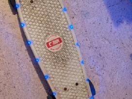 2x Pennyboard 57cm