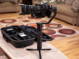 Kameros Stabilizatorius Zhiyun crane 2