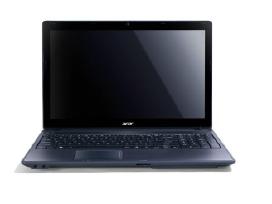 Acer Aspire 5749 (i3-2350/4/240ssd/win10lt+dovana)