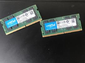 32 GB Crucial Sodimm RAM