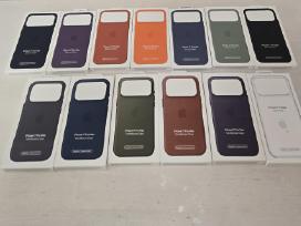 Apple iPhone 17 17 pro 17 pro max dėklas
