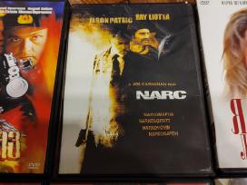 Dvd Filmai -1