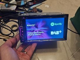 Pioneer dmh-a3100dab