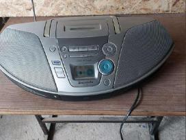 Magnetofonai