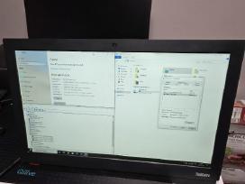 Parduodu Lenovo Thinkcentre M900z Aio Kompiuteri