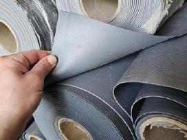 Parduodu pvc stogo dangą