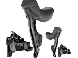 Sram Rival etap AXS Hrd stabdžių/pavarų rankenėlė