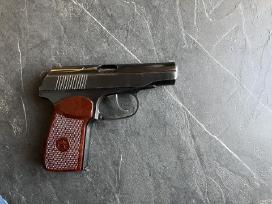 Makarov 9x18