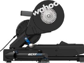 Wahoo kickr Move v6 dviračio treniruoklis