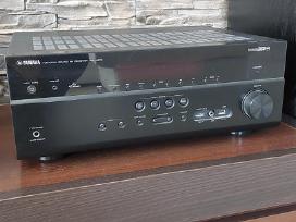 Yamaha Receiver Rx-v673